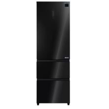 FRIGO FRD401T91NEG INFINITON NEGRO COMBI FRANCES 191X60