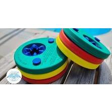 MANGUITOS DELPHIN DISCS INFANTIL