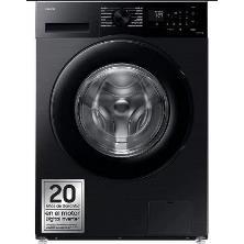 LAVADORA C/F WW90CGC04DABEC SAMSUNG 9KG 1400RPM NEGRO