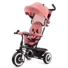 TRICICLO ASTON ROSA