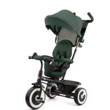 TRICICLO ASTON VERDE