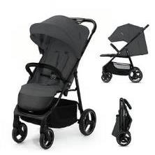 SILLA PASEO TRIG3 GRANITE GREY