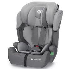 SILLA AUTO COMFORT UP GREY I-SIZE 76-150CM