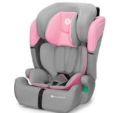 SILLA AUTO COMFORT UP PINK I-SIZE 76-150CM