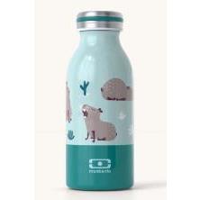 BOTELLA COOLY CAPY 350ML