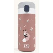 BOTELLA POP FOX 360ML