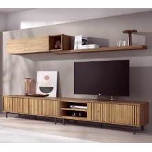 COMPOSICION SALON MINT 62