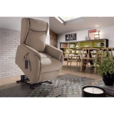 SILLON RELAX RONDA LIFT 2 MOTORES