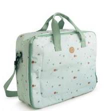 MALETA INFANTIL FUNNY FARM