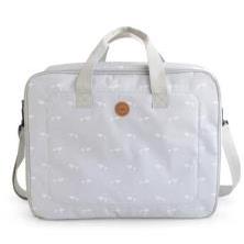MALETA INFANTIL POLARIS GLACIAR GRAY
