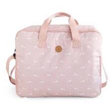 MALETA INFANTIL POLARIS DUSTY PINK