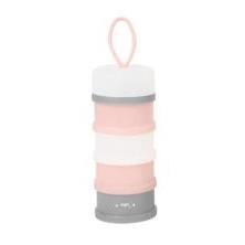 DOSIFICADOR LECHE EN POLVO ROSA