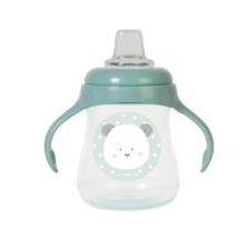 TAZA ANTIGOTEO "SWEET & FUN" MENTA