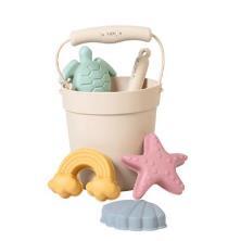 SET DE PLAYA SILICONA "PLAY & FUN"