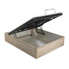 CANAPE ABATIBLE ERGODESIGN ARTICULACION ELECTRICA 150X190