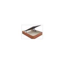 ABATIBLE MADERA DESIGN AP11805 CEREZO 135X190