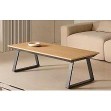 MESA CENTRO MOD. VIENA 140X60