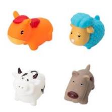 SET 4 JUG BAÑO FARM