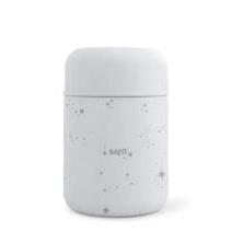 TERMO PARA SOLIDOS 300 ML BLANCO