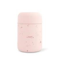 TERMO PARA SOLIDOS 300 ML ROSA