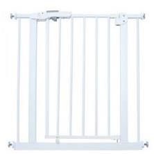 PUERTA SEGURIDAD DE METAL