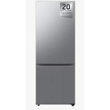 FRIGO RB53DG703DS9EF SAMSUNG COMBI 203X75 INOX EF. D