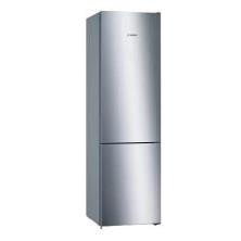 FRIGO KGN39VIEA BOSCH COMBI 203X60 INOX NO FROST