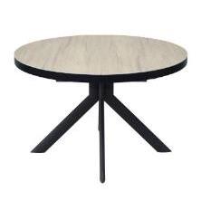 MESA COMEDOR EXTENSIBLE ADAN