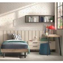 DORMITORIO JUVENIL YARIX 69