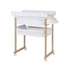 BAÑERA B-2002 SMART WATERWOOD/RABBITS