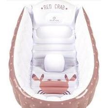 BAÑERA HINCHABLE CRAB