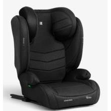 SILLA DE COCHE 100-150 CM I-STAND I-SIZE NEGRO