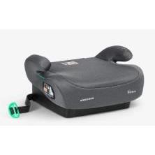 SILLA DE COCHE 125-150 CM I-GO I-SIZE GRIS OSCURO