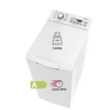 LAVADORA C/S CLACSM8524D CORBERO 8KG 1300RPM
