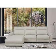 CHAISELONGUE RELAX ELECTRICO MOD. ADANA
