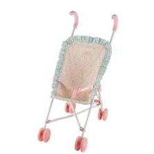 SILLA PASEO C/BOLSA CLOE GDE ALTURA MANILLAR 62CM