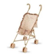 SILLA PASEO C/BOLSA TERESA GDE ALTURA MANILLAR 62CM