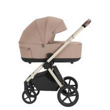 CARRO 2 EN 1 ULTRA MAPLE BEIGE