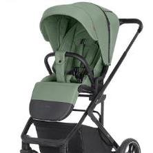 SILLA PASEO ALFA SEA GREEN