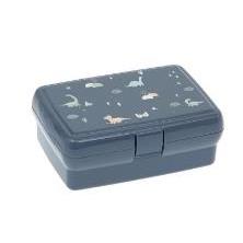 CAJA ALMUERZO TREX 16X12X6CM