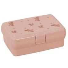 CAJA ALMUERZO DRAGONFLY 16X12X6CM