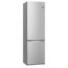 FRIGO COMBI GBB72NSVBN  NF INOX LG
