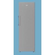 FRIGO B1RMLNE444XB 1/P 60X186 INOX BEKO