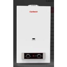 CALENTADOR CCATP10GBNOX CORBERO 10L BUTANO ATMOSFERICO