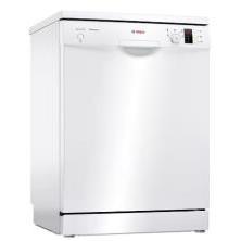 LAVAVAJILLAS SMS25AW05E BOSCH BLANCO