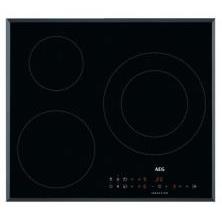 VITRO ILB63306FB AEG INDUCCION 3F