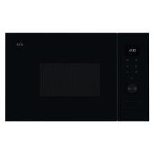 MICROONDAS OS5MG20EB AEG 20L NEGRO