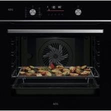 HORNO PIROLITICO OS6PB511AB AEG 71L