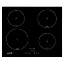 VITRO IB6304BK CATA 4F INDUCCION