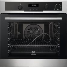 HORNO EOB6631TOX ELECTROLUX VAPOR